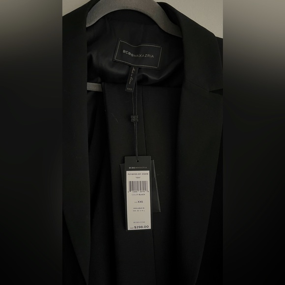 BCBG Suit Jacket XS - Picture 1 of 3
